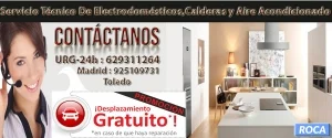 Servicio Técnico